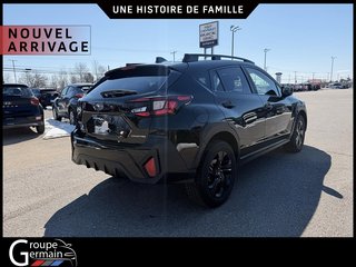2024 Subaru CROSSTREK in St-Raymond, Quebec - 3 - w320h240px