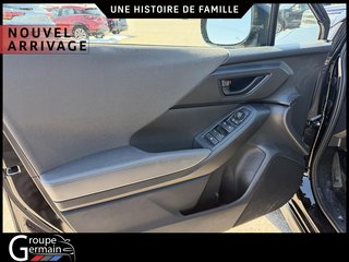 2024 Subaru CROSSTREK in St-Raymond, Quebec - 12 - w320h240px