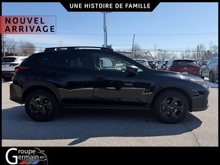 2024 Subaru CROSSTREK in St-Raymond, Quebec - 2 - w320h240px