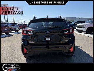 2024 Subaru CROSSTREK in St-Raymond, Quebec - 4 - w320h240px