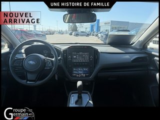 2024 Subaru CROSSTREK in St-Raymond, Quebec - 20 - w320h240px