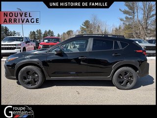 2024 Subaru CROSSTREK in St-Raymond, Quebec - 7 - w320h240px