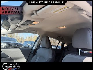 2024 Subaru CROSSTREK in St-Raymond, Quebec - 21 - w320h240px