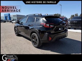 2024 Subaru CROSSTREK in St-Raymond, Quebec - 6 - w320h240px