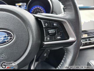 2018 Subaru Outback à St-Raymond, Québec - 18 - w320h240px
