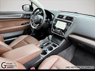 2018 Subaru Outback à St-Raymond, Québec - 27 - w320h240px