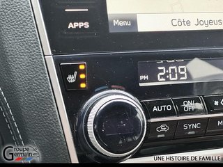 2018 Subaru Outback à St-Raymond, Québec - 21 - w320h240px