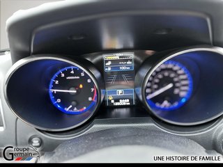 2018 Subaru Outback à St-Raymond, Québec - 16 - w320h240px
