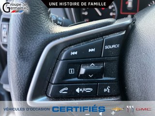 2023 Subaru Outback à St-Raymond, Québec - 36 - w320h240px