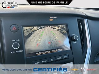 2023 Subaru Outback à St-Raymond, Québec - 40 - w320h240px