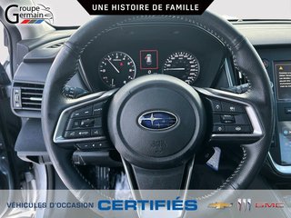 2023 Subaru Outback à St-Raymond, Québec - 34 - w320h240px