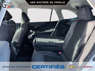 2023 Subaru Outback à St-Raymond, Québec - 42 - w320h240px