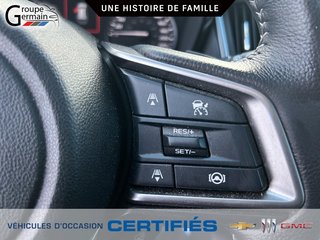 2023 Subaru Outback à St-Raymond, Québec - 37 - w320h240px