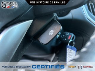 2023 Subaru Outback à St-Raymond, Québec - 38 - w320h240px