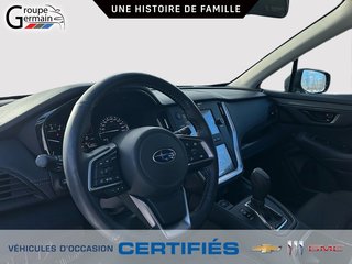 2023 Subaru Outback à St-Raymond, Québec - 33 - w320h240px