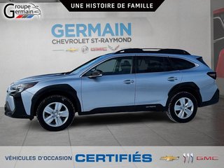 2023 Subaru Outback à St-Raymond, Québec - 28 - w320h240px