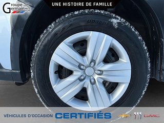 2023 Subaru Outback à St-Raymond, Québec - 30 - w320h240px