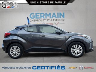 2022 Toyota C-HR à St-Raymond, Québec - 2 - w320h240px