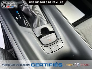 2022 Toyota C-HR à St-Raymond, Québec - 21 - w320h240px