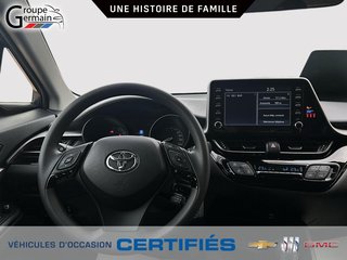 2022 Toyota C-HR à St-Raymond, Québec - 22 - w320h240px