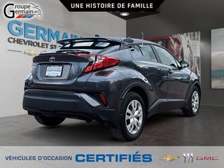 2022 Toyota C-HR à St-Raymond, Québec - 3 - w320h240px