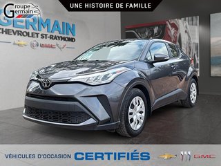 2022 Toyota C-HR à St-Raymond, Québec - 7 - w320h240px