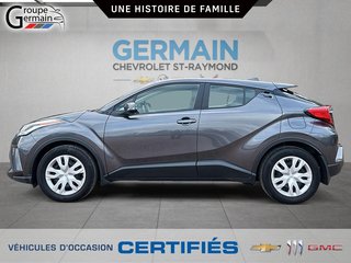 2022 Toyota C-HR à St-Raymond, Québec - 6 - w320h240px