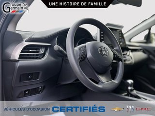 2022 Toyota C-HR à St-Raymond, Québec - 12 - w320h240px