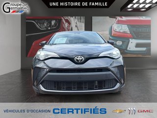 2022 Toyota C-HR à St-Raymond, Québec - 8 - w320h240px
