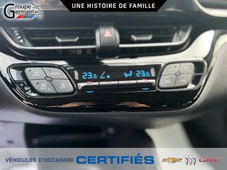 2022 Toyota C-HR à St-Raymond, Québec - 20 - w320h240px