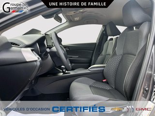 2022 Toyota C-HR à St-Raymond, Québec - 11 - w320h240px