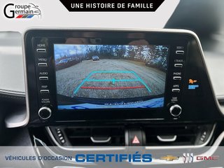 2022 Toyota C-HR à St-Raymond, Québec - 19 - w320h240px
