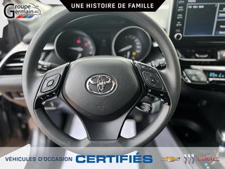 2022 Toyota C-HR à St-Raymond, Québec - 13 - w320h240px