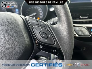 2022 Toyota C-HR à St-Raymond, Québec - 17 - w320h240px