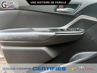 2022 Toyota C-HR à St-Raymond, Québec - 10 - w320h240px