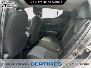 2022 Toyota C-HR à St-Raymond, Québec - 24 - w320h240px
