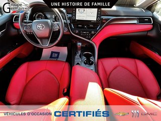 2022 Toyota Camry in St-Raymond, Quebec - 11 - w320h240px