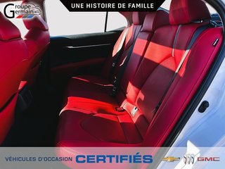 2022 Toyota Camry in St-Raymond, Quebec - 16 - w320h240px