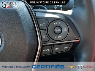 2022 Toyota Camry in St-Raymond, Quebec - 22 - w320h240px