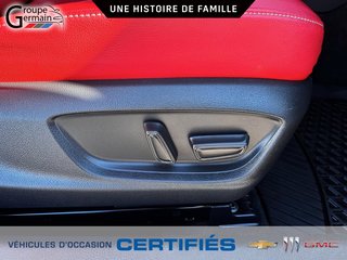 2022 Toyota Camry in St-Raymond, Quebec - 18 - w320h240px