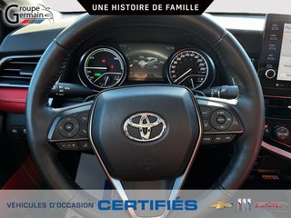 2022 Toyota Camry in St-Raymond, Quebec - 19 - w320h240px