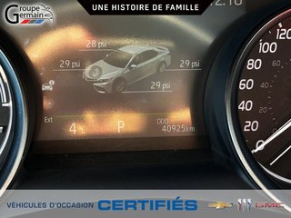 2022 Toyota Camry in St-Raymond, Quebec - 20 - w320h240px