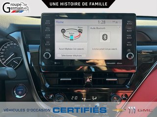 2022 Toyota Camry à St-Raymond, Québec - 42 - w320h240px