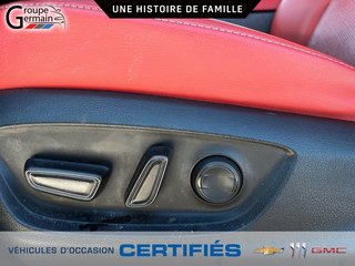 2022 Toyota Camry à St-Raymond, Québec - 36 - w320h240px