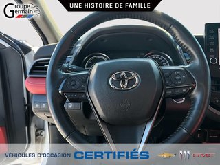 2022 Toyota Camry à St-Raymond, Québec - 37 - w320h240px