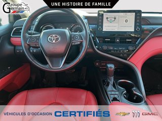 2022 Toyota Camry à St-Raymond, Québec - 44 - w320h240px