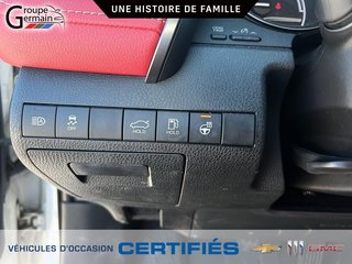 2022 Toyota Camry à St-Raymond, Québec - 38 - w320h240px