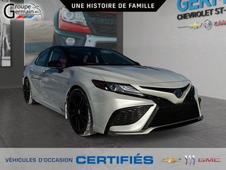 2022 Toyota Camry à St-Raymond, Québec - 26 - w320h240px