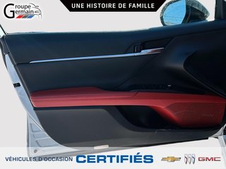 2022 Toyota Camry à St-Raymond, Québec - 33 - w320h240px