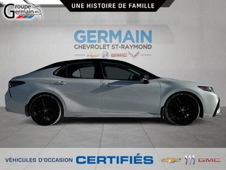 2022 Toyota Camry à St-Raymond, Québec - 27 - w320h240px